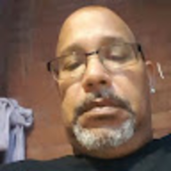 Meet your Posher, Darrin - Picture 1 of 1